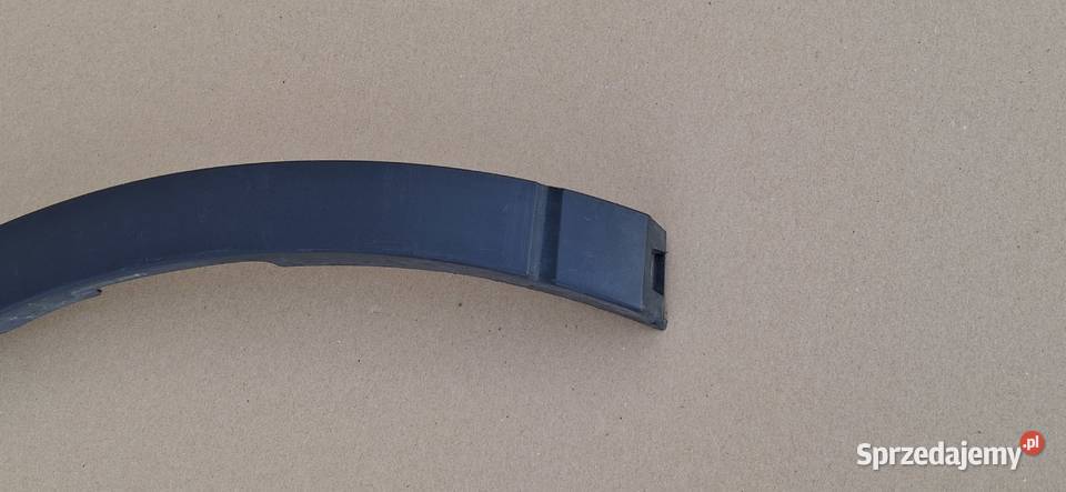 VW ID4 ID4 LISTWA NAKŁADKA BŁOTNIKA PRAWY PRZÓD Listwy i nakładki Bieleń sprzedam