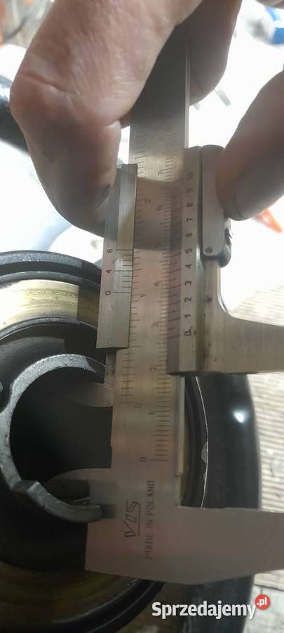 Sportowa Kierownica Naba Raid 10 KBA 70118 osobowe Karpacz