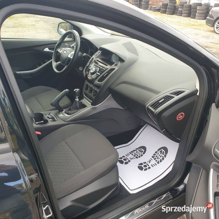 focus Focus mazowieckie Radom sprzedam