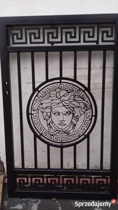 Ogrodzenie dekoracyjne Ogrodzenia i bramy Kielce