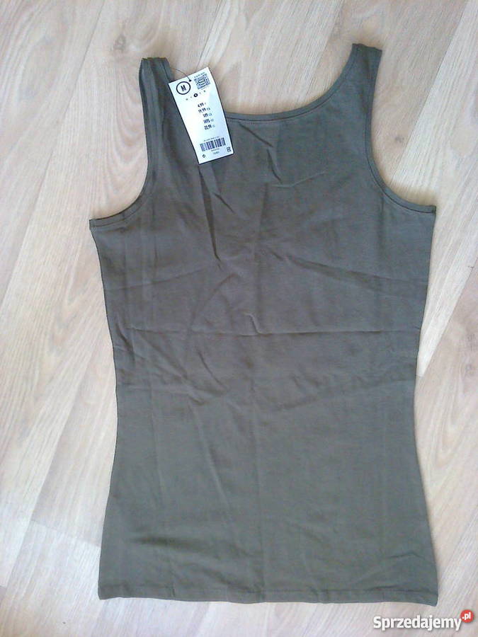 Top khaki Orsay M zielony Olkusz