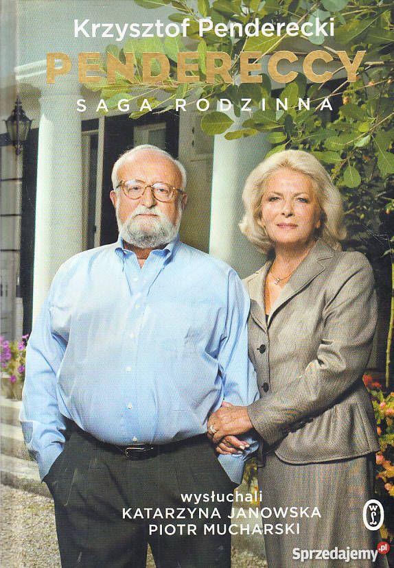 Pendereccy saga rodzinna fa Goleniów