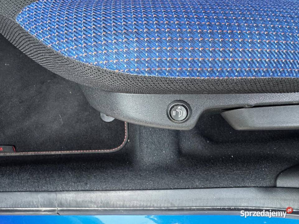 Citroen C1 toyota aygo nowy Chojnice