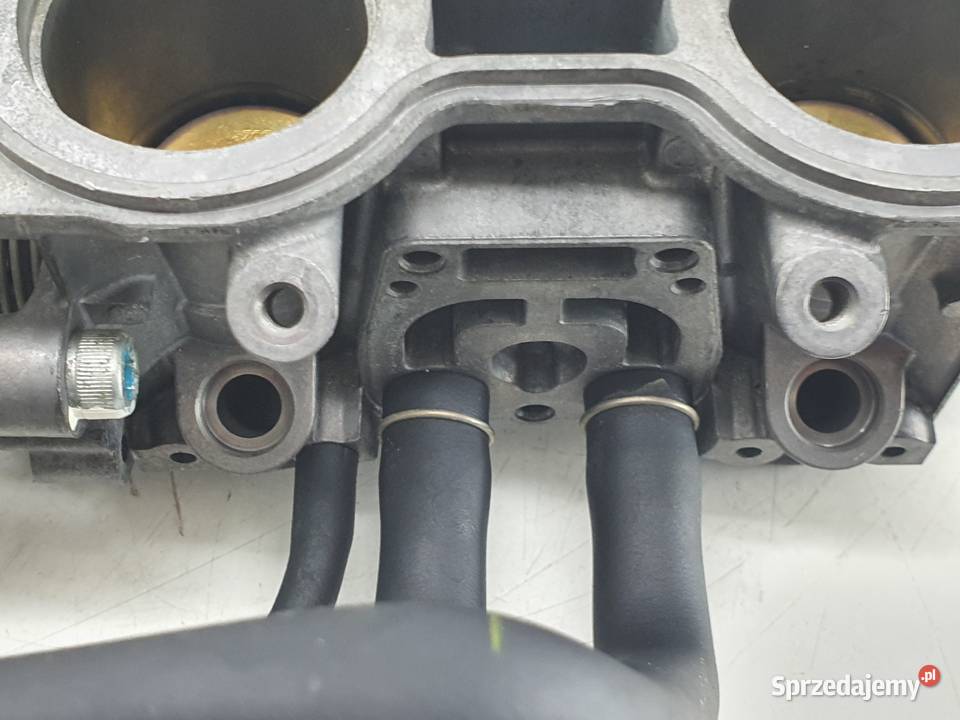 PRZEPUSTNICA HONDA CB 650F