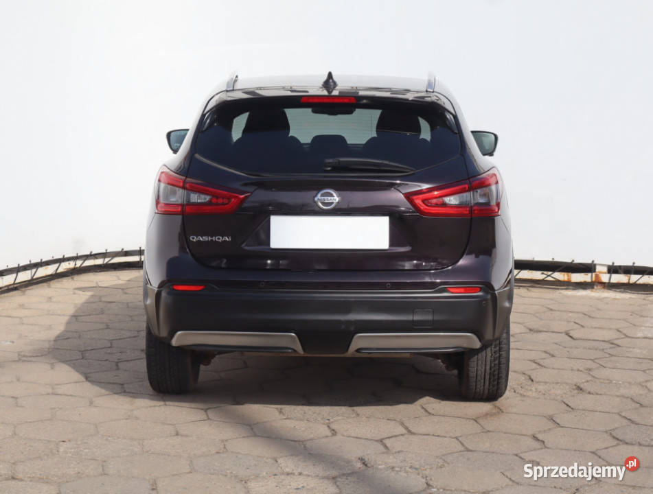 Nissan Qashqai 12 DIGT 4/5