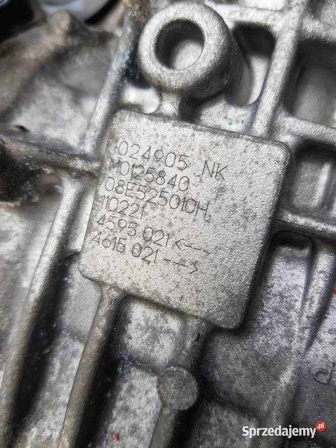 Arteon R 20 TSI dyfer most haldex Rok produkcji 2021 Warszawa