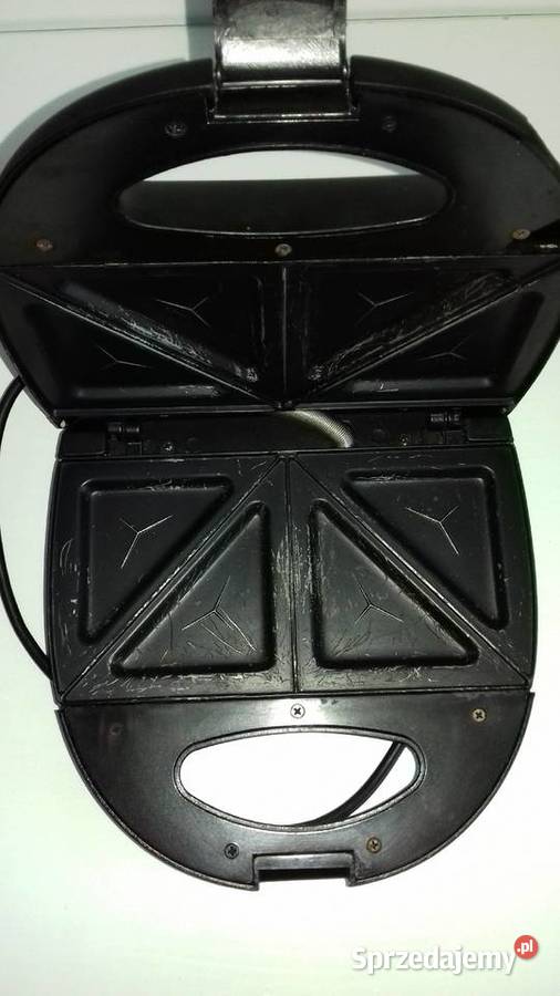 Toster Zelmer używany sprawny