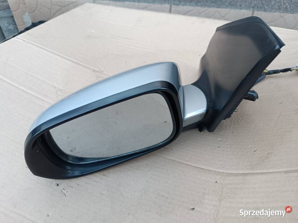 Honda Civic VII 7 fl Lift Lusterko LEWE nh623m Częstochowa