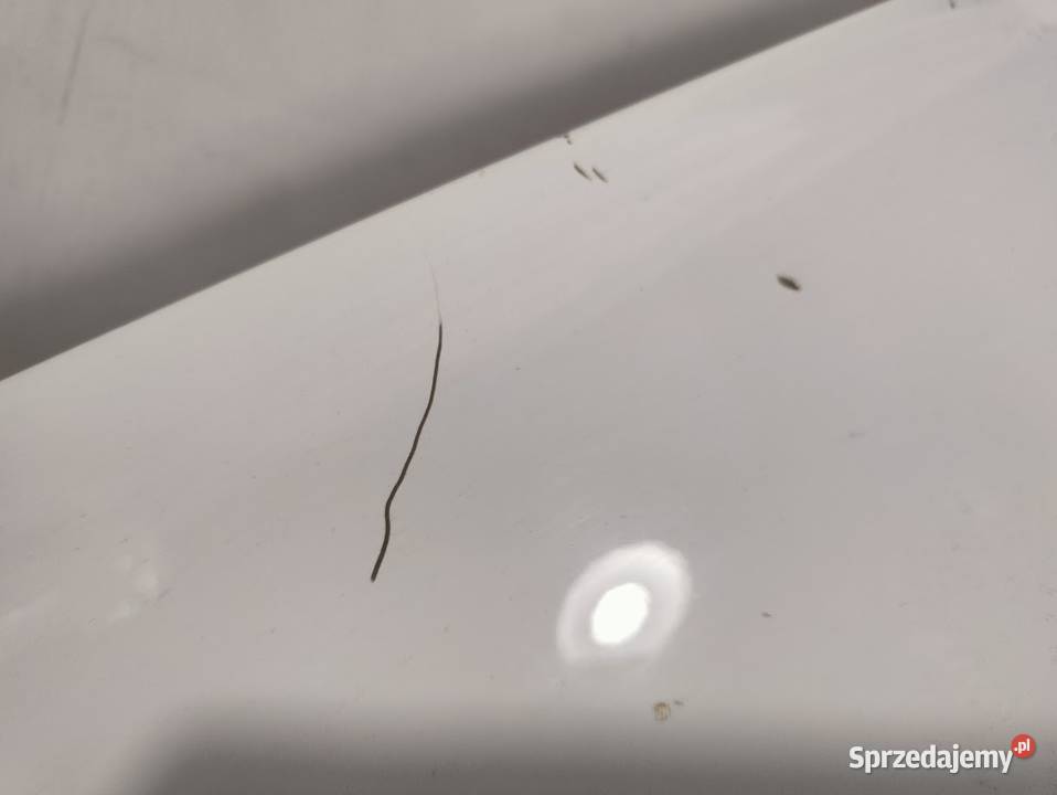 Błotnik Lewy Przód Fiat Tipo II 356 20152020 Pleszew