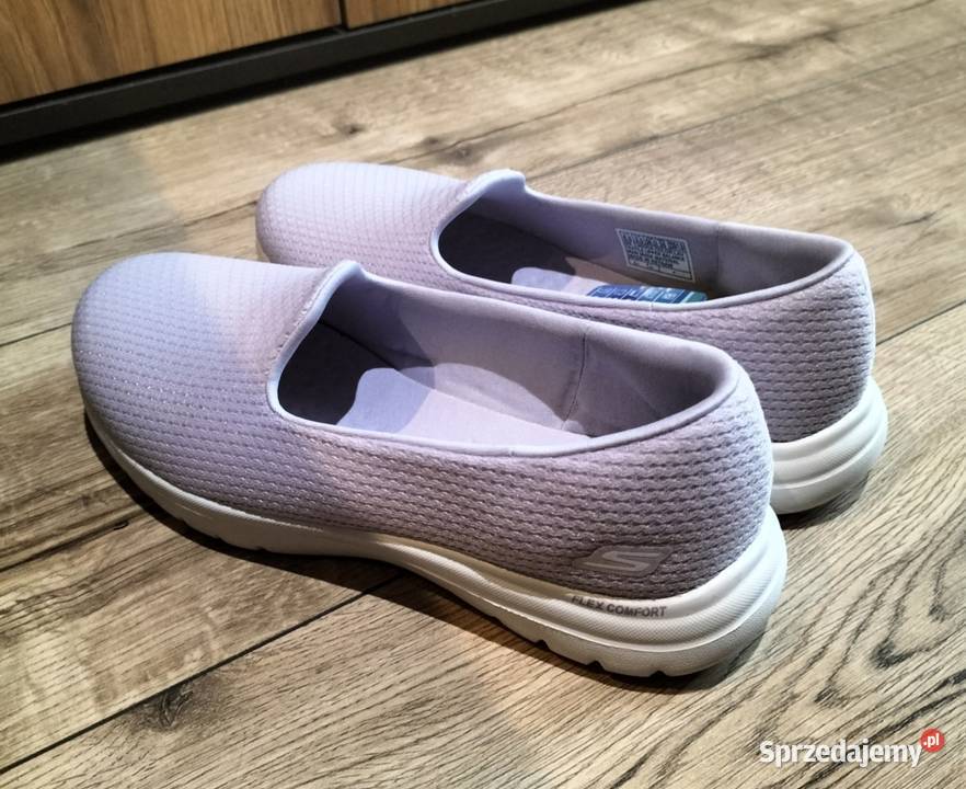Skechers on the go flex Slipon 365 Wałbrzych
