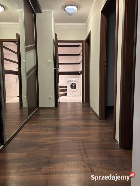 Dwupoziomowe z dwoma balkonami Żmigrodzka wielkopolskie Poznań