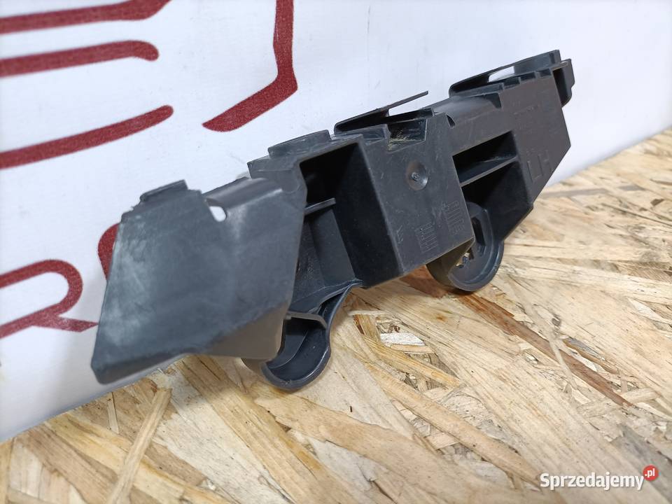 OPEL CORSA E MOKKA X ŚLIZG MOCOWANIE ZDERZAKA Pleszew