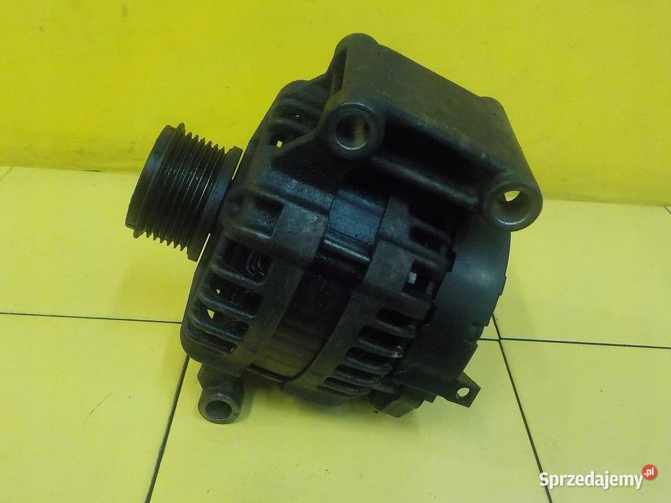 TRANSIT MK7 22 TDCI EURO 5 14r 100 DRRA osobowe