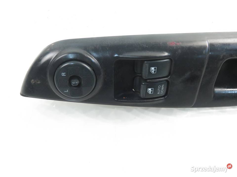 PANEL SZYB HYUNDAI GETZ TB 935701C010