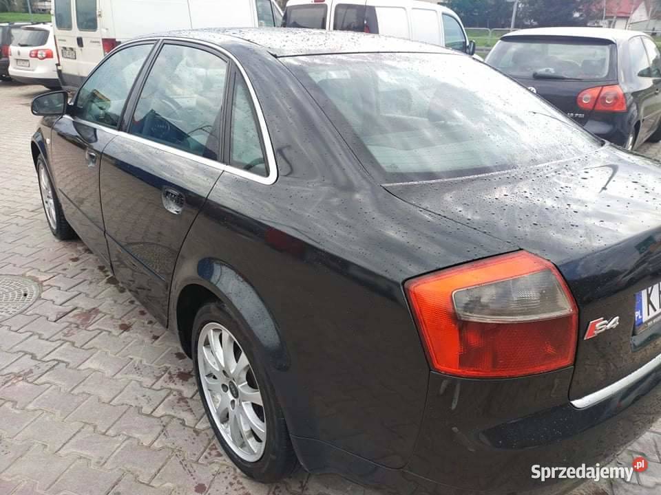 Audi a3 19TDI Wietrzychowice