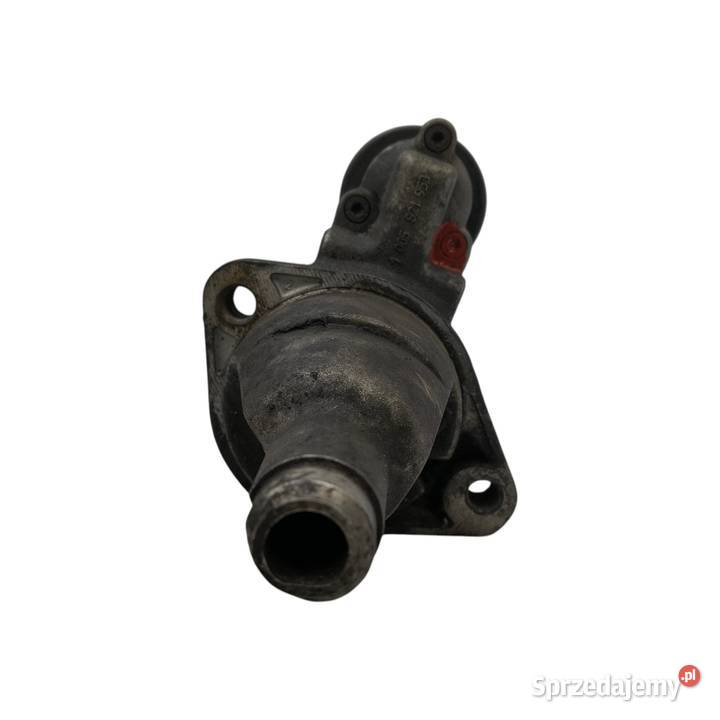 ROZRUSZNIK Audi A6 C5 25 TDI bosch 0001109021 Chełm