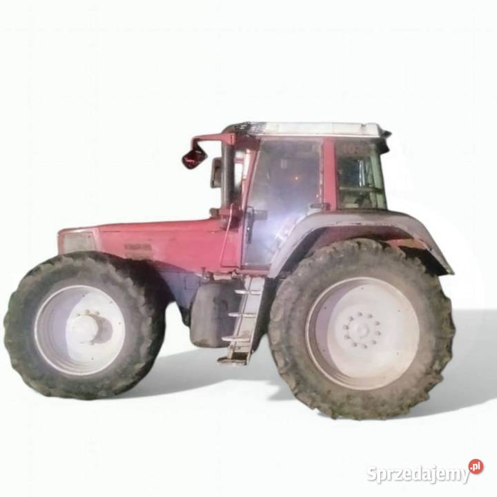 Fendt 926 Vario Felga Wilkowo