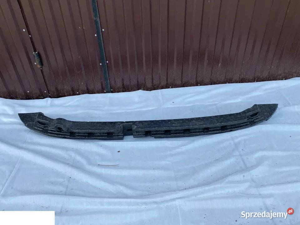 Fiat Tipo absorber zderzaka przedniego Kozubszczyzna