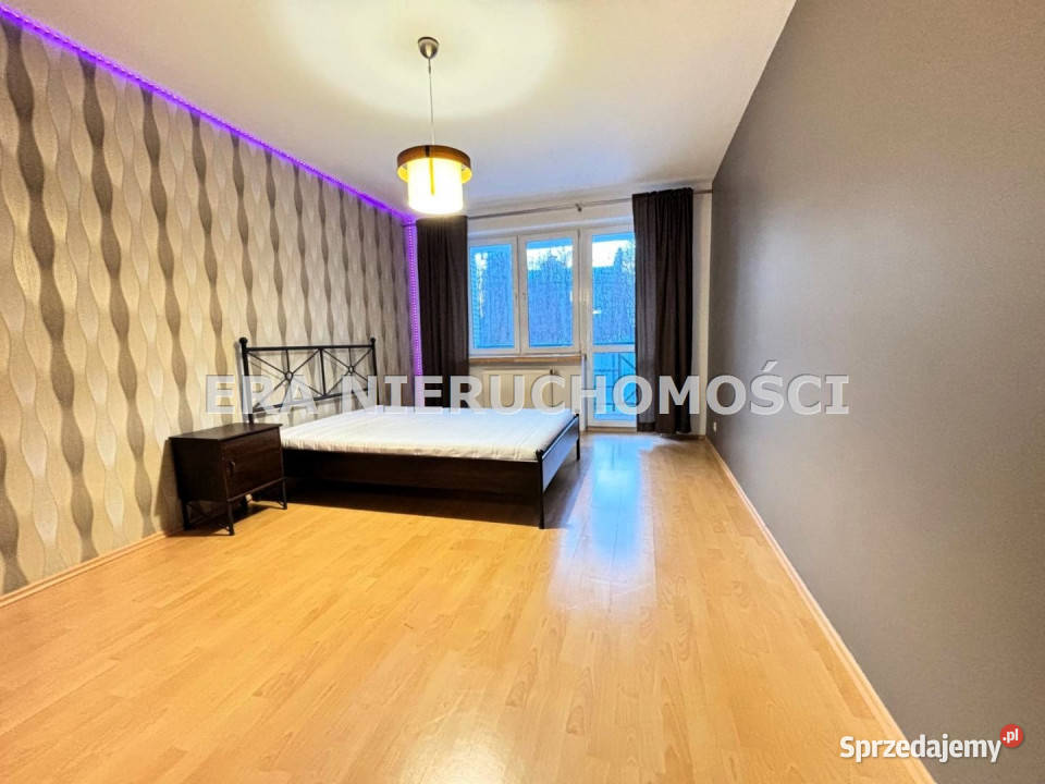 Wynajmę mieszkanie Białystok Wysoki Stoczek 49m2 sprzedam