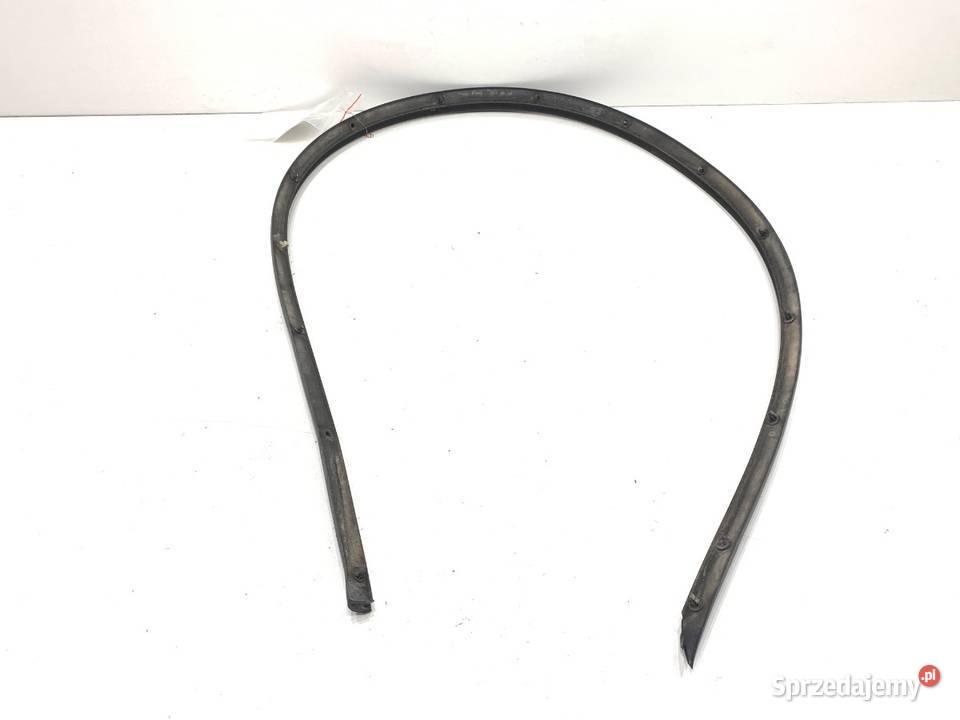 USZCZELKA PROGU PRAWA OPEL ZAFIRA C Minivan osobowe Wentylacja