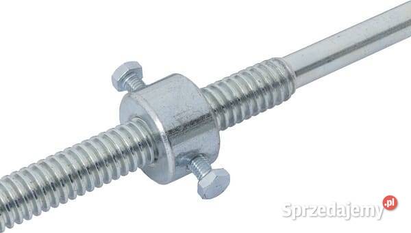 Urządzenie do podnoszenia bydła standard 800 Kamionna