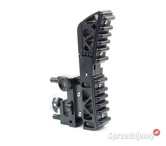 Butt plate Saber Tactical FX Impact Maverick Warszawa