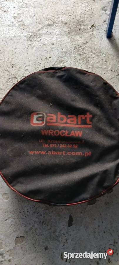 Koło dojazdowe Honda accord