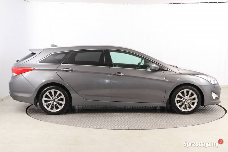 Hyundai i40 17 CRDi śląskie Zabrze