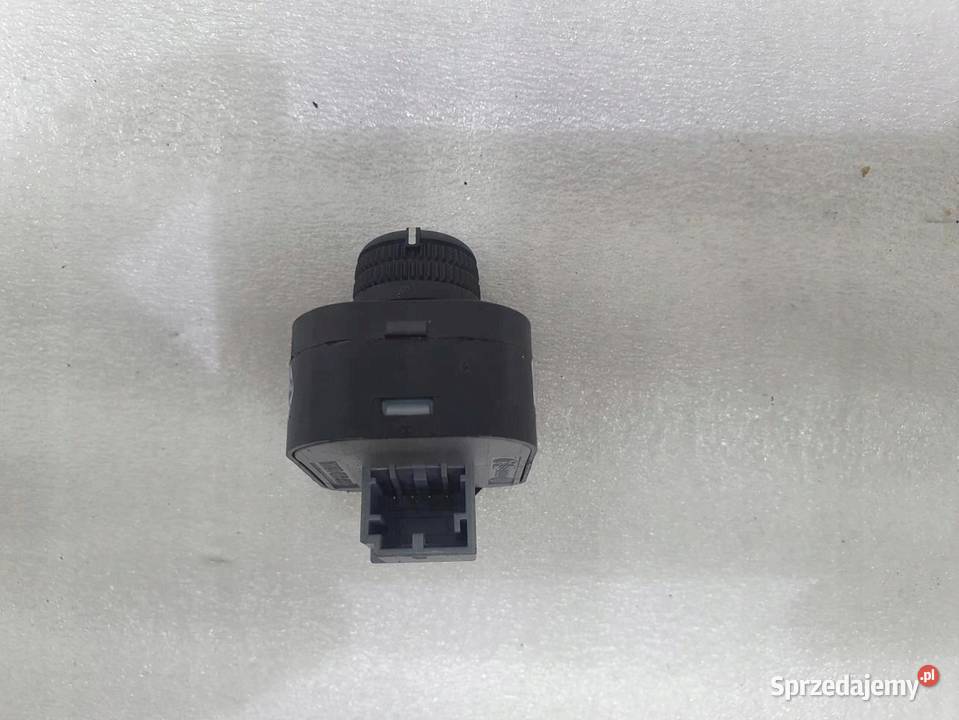 PRZEŁĄCZNIK SZYB LUSTEREK AUDI A5 8T 8K0959565B Części samochodowe