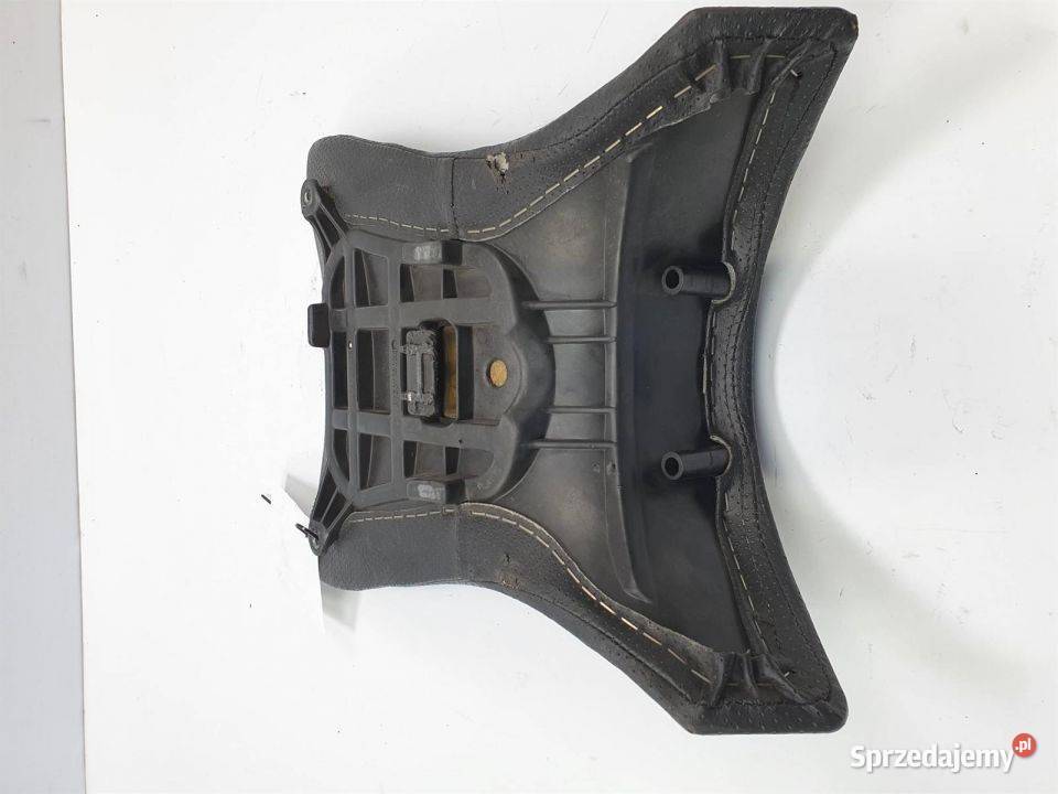 SIEDZENIE MOTOCYKL BUELL XB12R FIREBOLT KIEROWCY osobowe Lipno