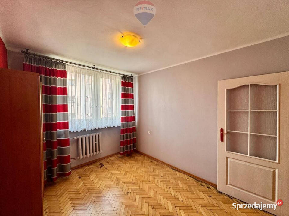 Mieszkanie 2 pokoje w samym sercu Rybnika obok Sprzedaż śląskie Rybnik sprzedam