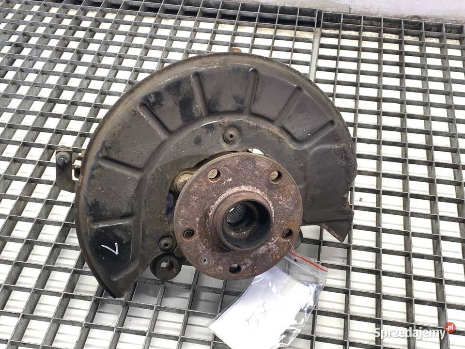 ZWROTNICA LEWY PRZÓD VW CADDY III 16 102 0415