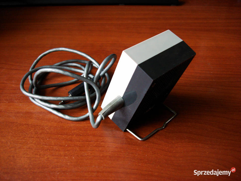 Mikrofon Tonsil MDU VII 686 Unitra vintage świętokrzyskie Kielce