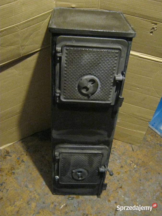 Piec Fabryczny szamot Koza Andrychów