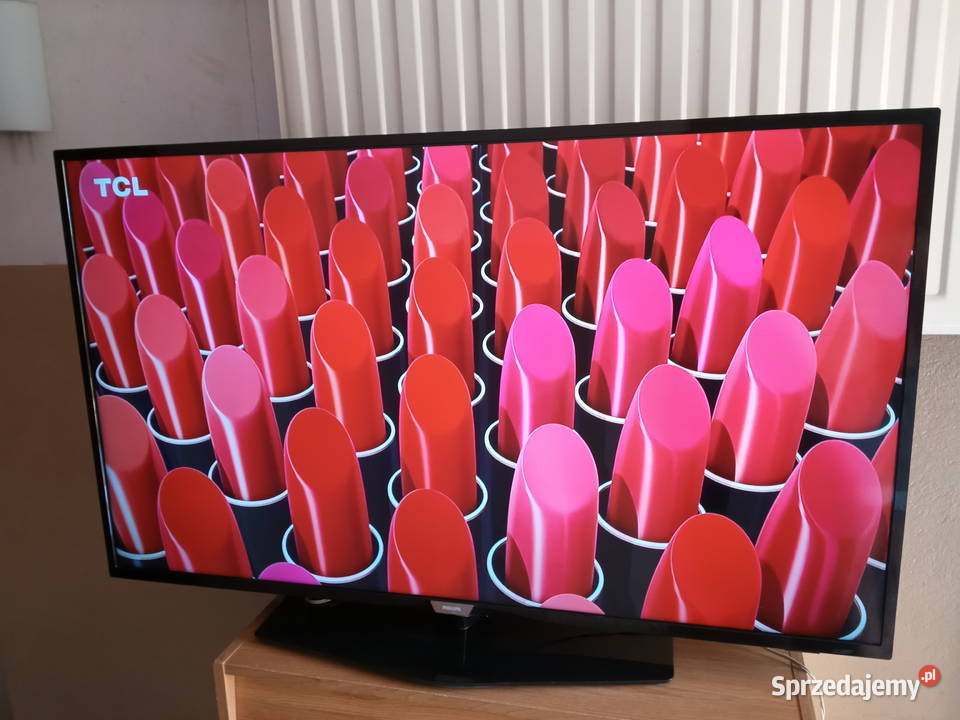 PHILIPS PUS6162 Poznań