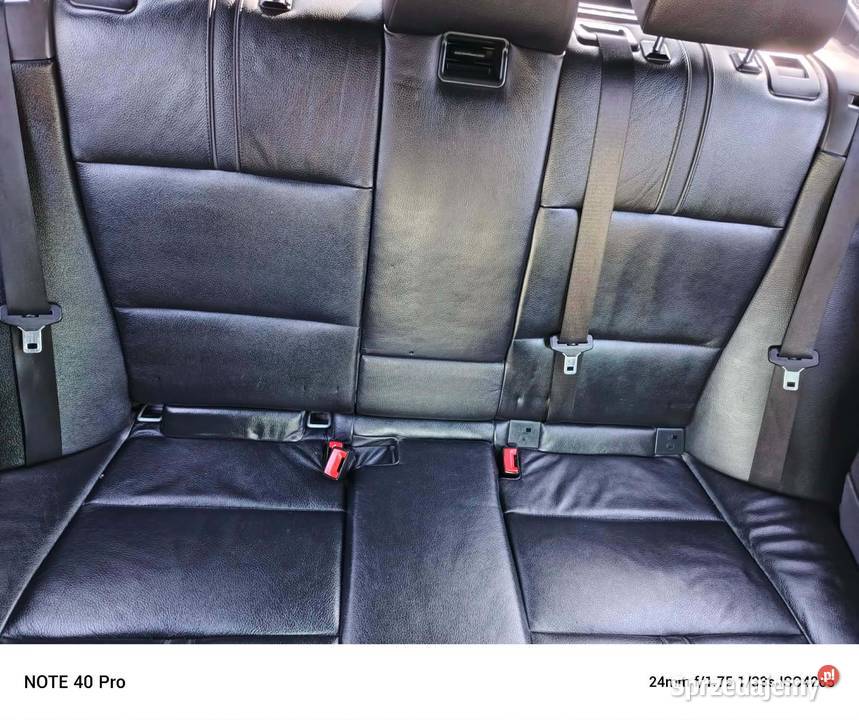 BMW x3 automatyczna podkarpackie