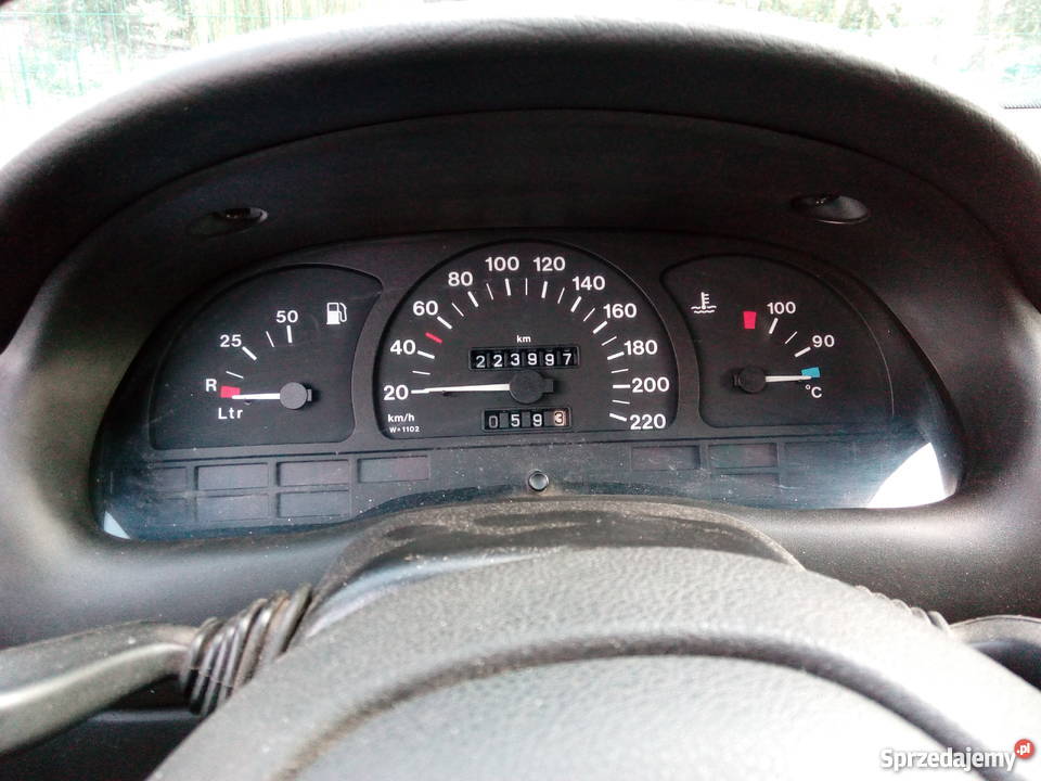 opel astra f 14 lpg 2002r Sosnowiec