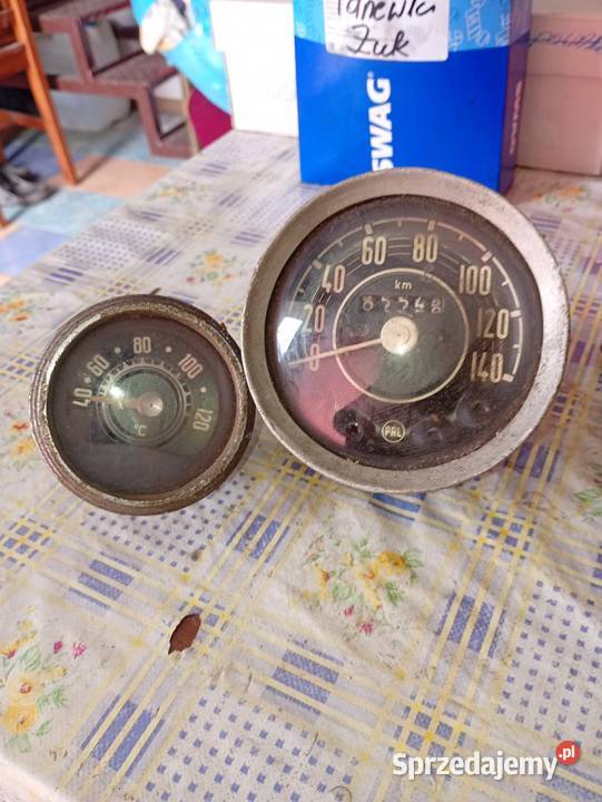 Wał pędny do starej skody łódzkie Łowicz