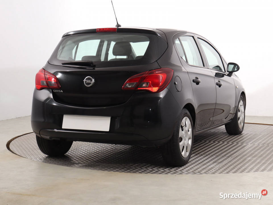 Opel Corsa 14 Katowice