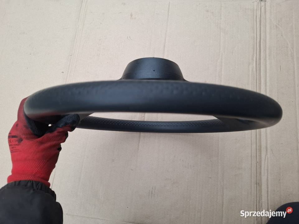 Kierownica Fiat 126p Maluch BIS opolskie Strzelce Opolskie