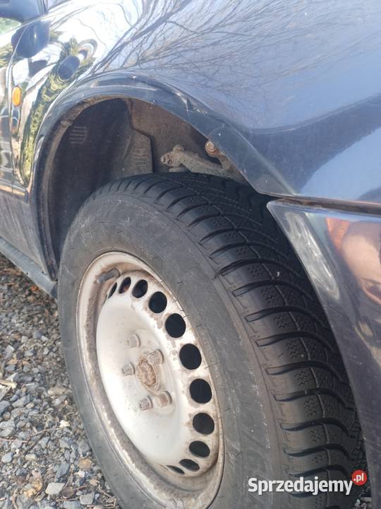 Quatro A4 podniesione Rok produkcji 1996 Chełm