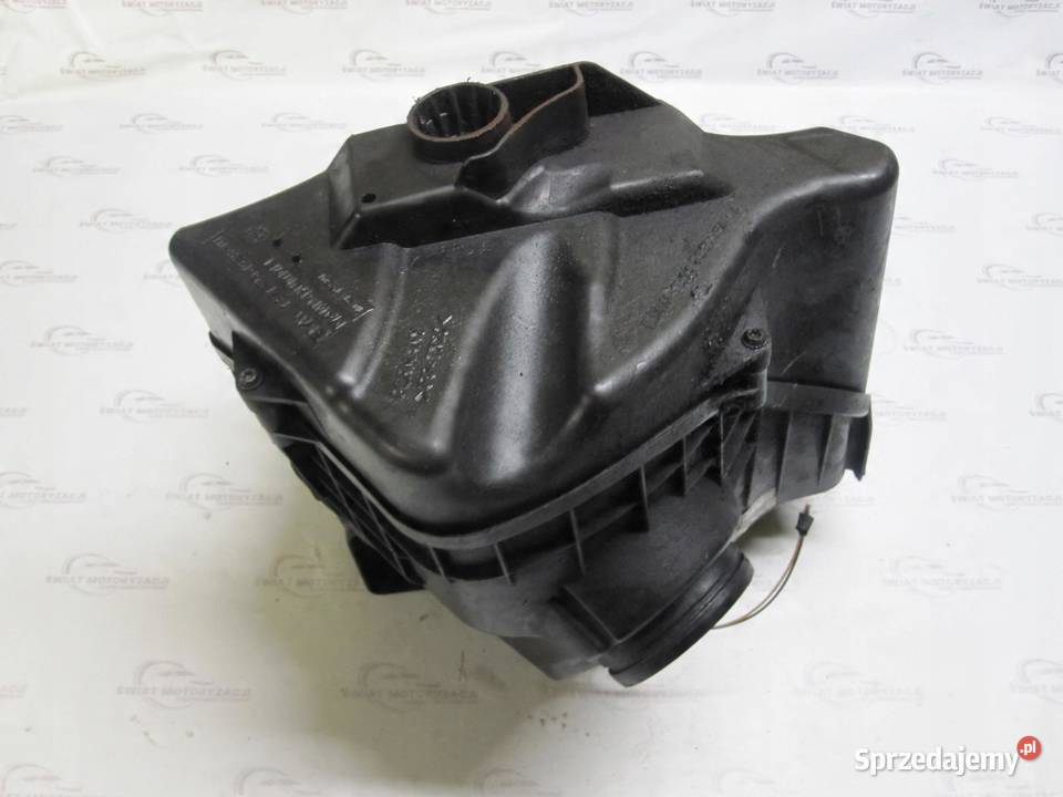 BMW E81 E87 LIFT 07r obudowa filtra powietrza Obudowy filtrów sprzedam