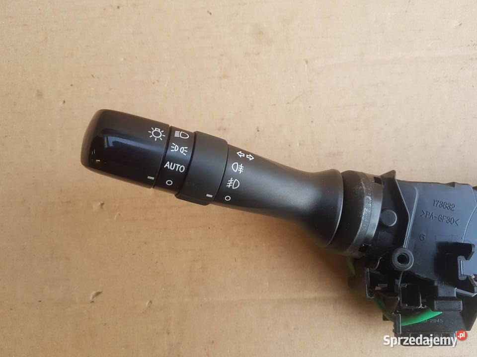 Subaru Outback IV BR lift pająk przełącznik Legnica