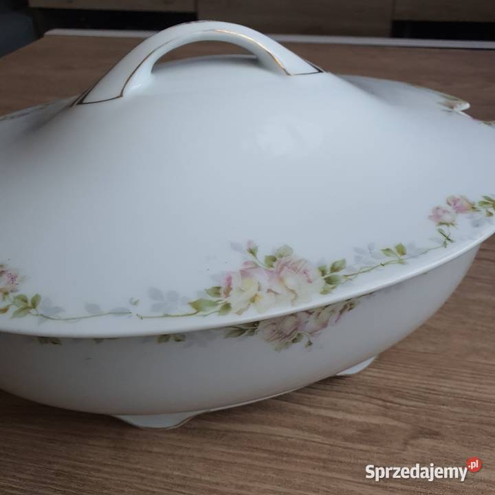 Rosenthal Botticelli waza porcelanowa sprzedam