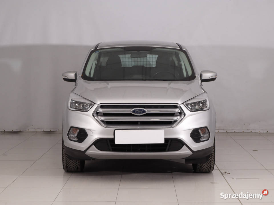 Ford Kuga 20 TDCi