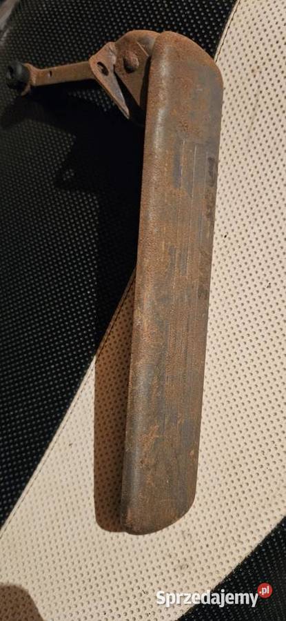 Nowy pedał gazu Żuk NysaTarpan dostawcze zachodniopomorskie sprzedam