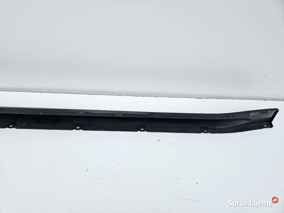 BMW M4 G82 G83 LISTWA PROGOWA LEWA PRÓG LEWY Międzychód