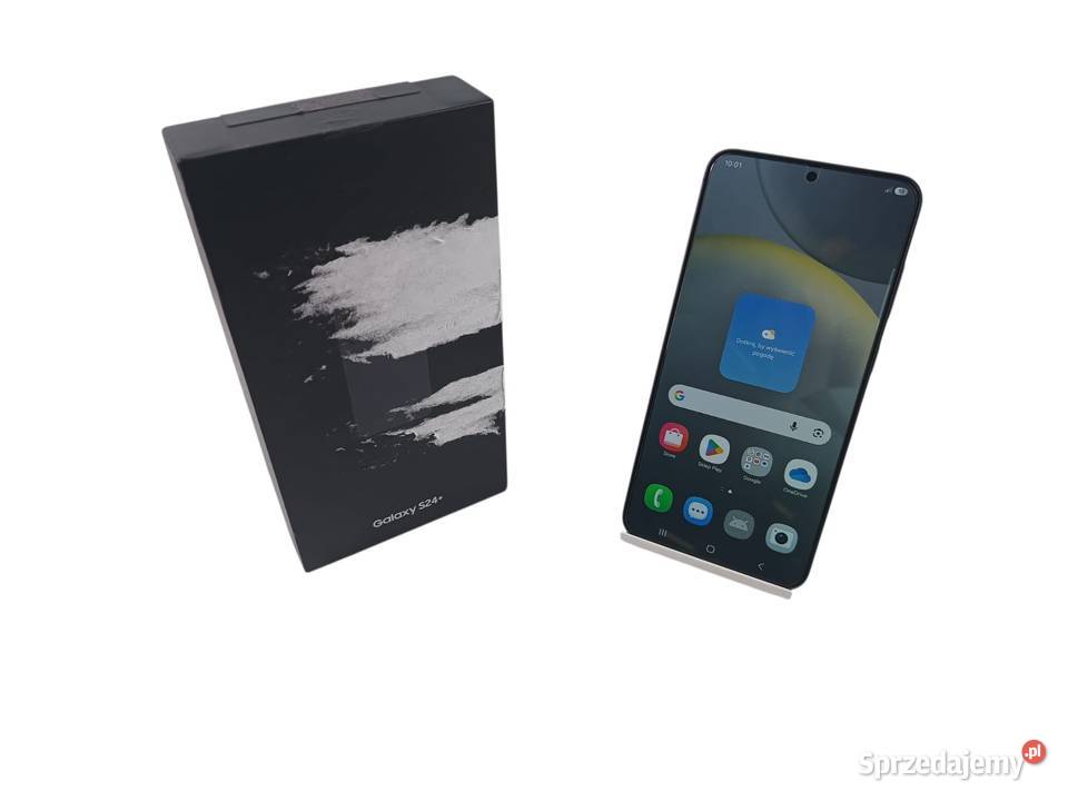 Smartfon SAMSUNG Galaxy S24 5G 12256GB Samsung