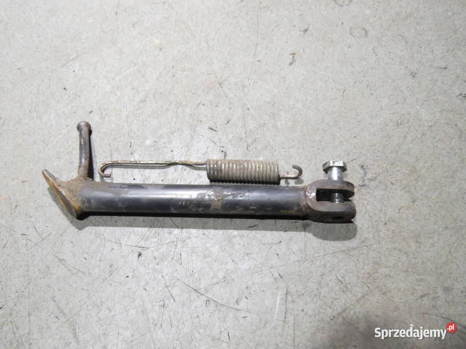 YAMAHA XV 250 125 VIRAGO 535 750 STOPKA NÓZKA Kraków