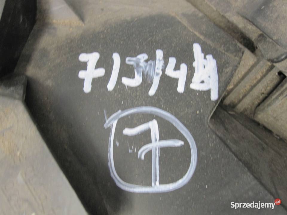 MERCEDES W245 I LIFT lampa lewa przód Kielce